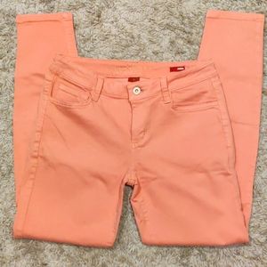 Pink Arizona Jeggings size 7